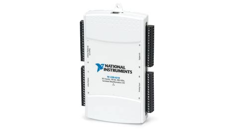 usb-6218|ni usb 6218 daq.